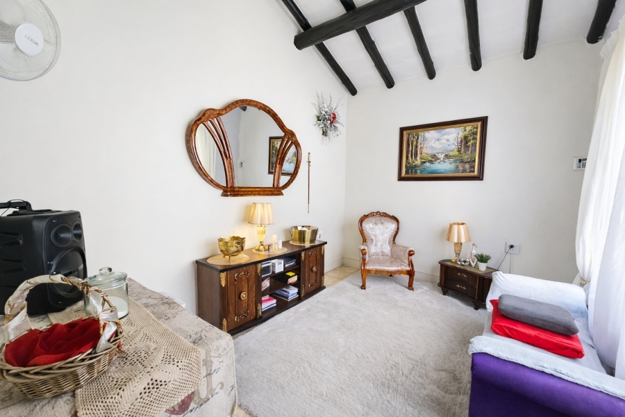 3 Bedroom Property for Sale in Vaalpark Free State